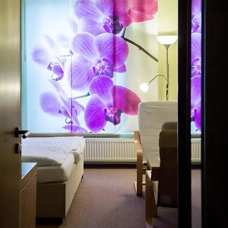 Guest house U Zamecke Zahrady Lipnik nad Becvou