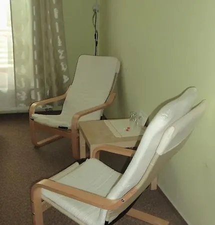 U Zamecke Zahrady 3* Lipník nad Bečou