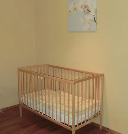 U Zamecke Zahrady Guest house Lipnik nad Becvou