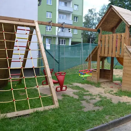 Гостевой дом U Zamecke Zahrady 3*
